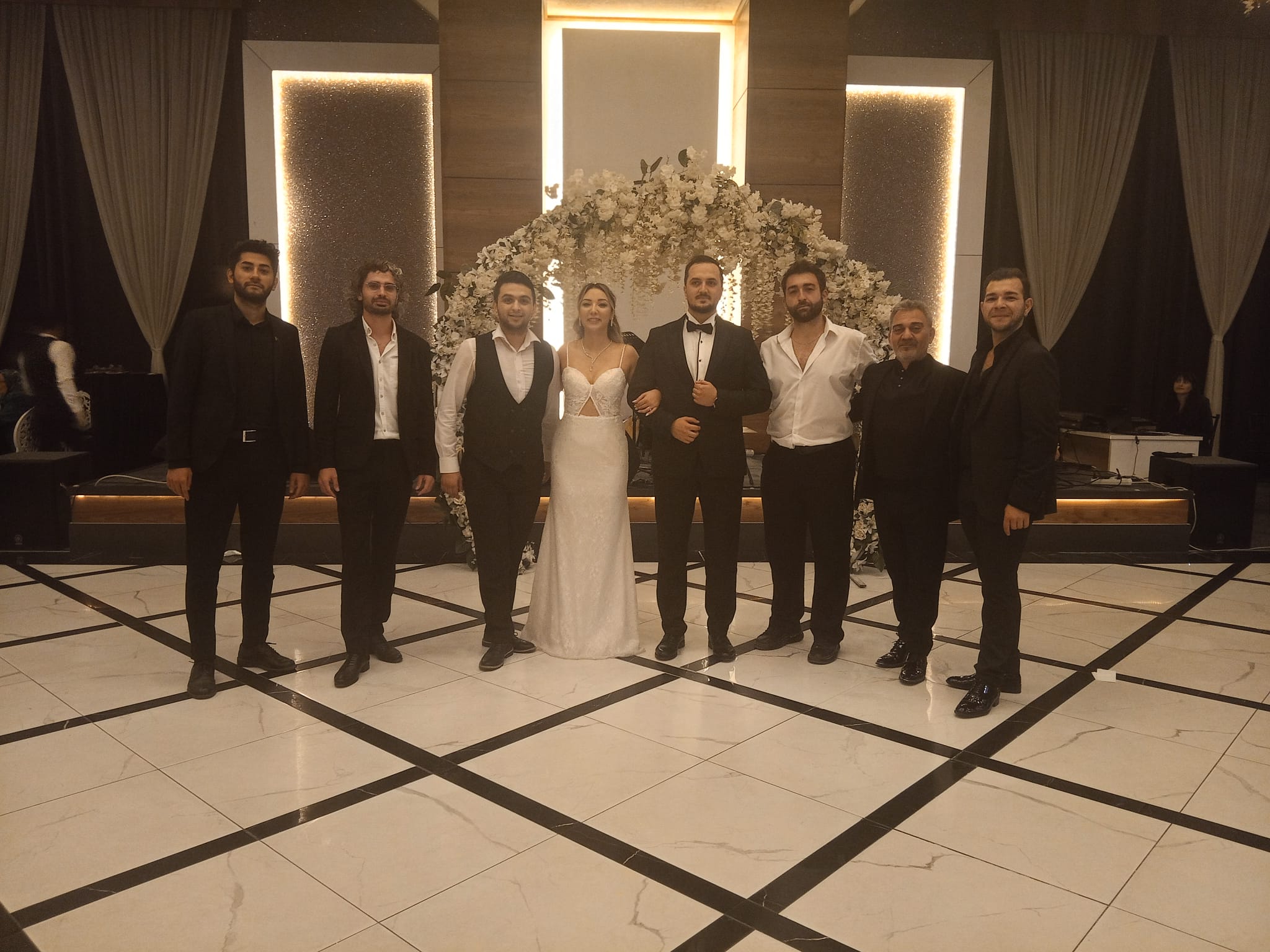 Halay Ekibi