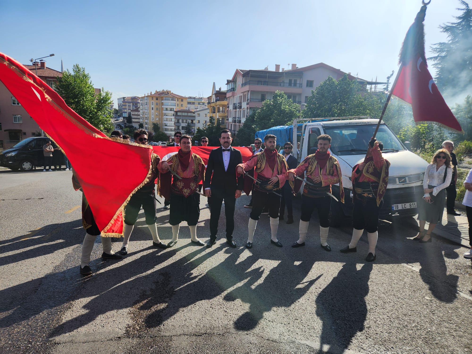 Davul Zurna Ekibi