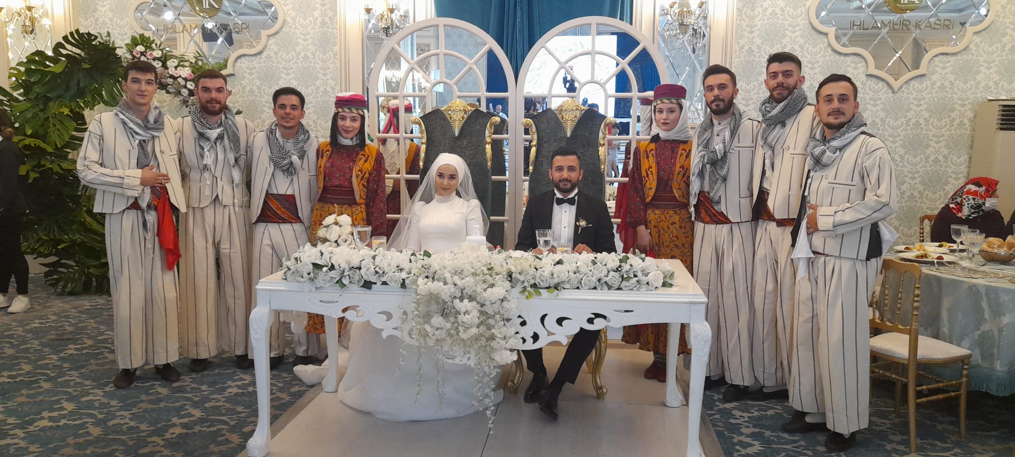 Halay Ekibi 1