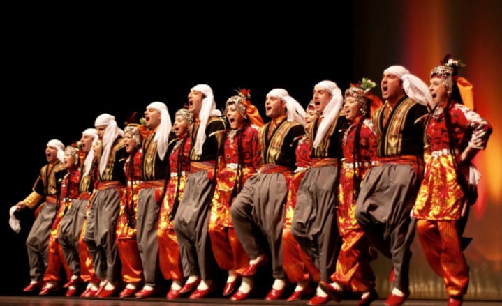 Halay Ekibi 2