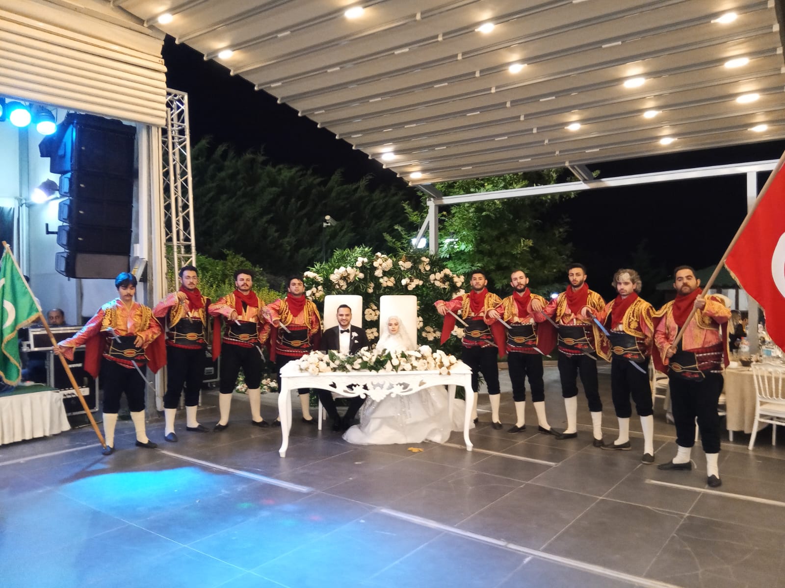 Ankara Seymen Ekibi