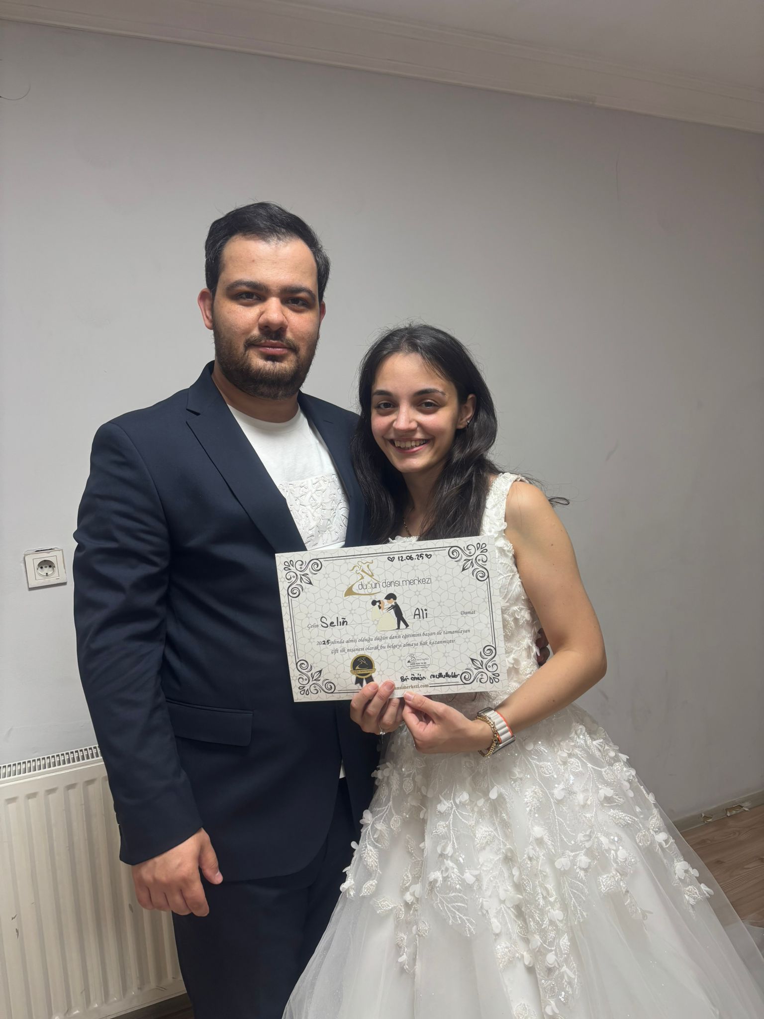 Horon Dansı Görsel 1