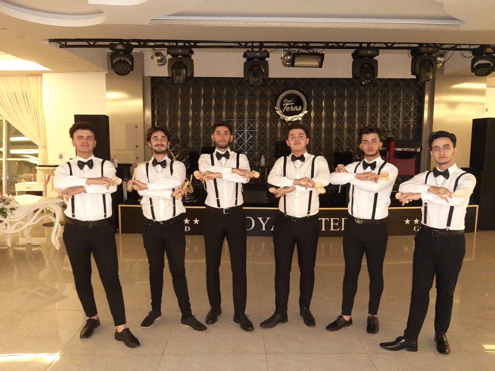 Oyun Havası Ekibi
