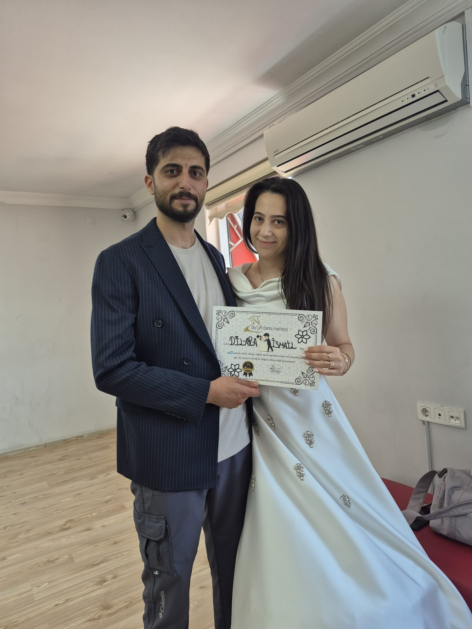 Kafkas Dansı Görsel 2