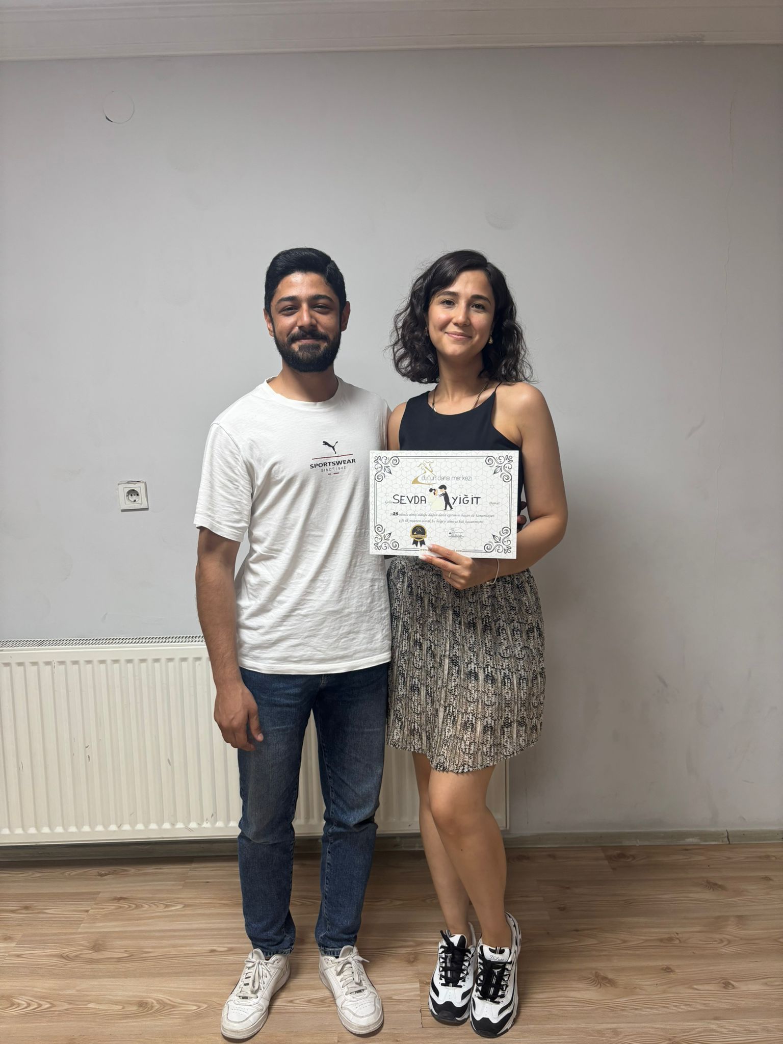 Zeybek Dersi Görsel 1