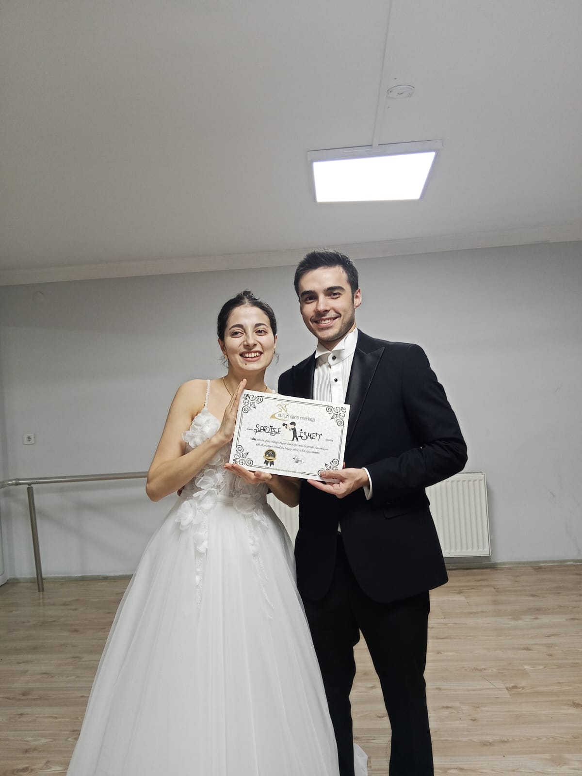 Horon Dansı Görsel 2